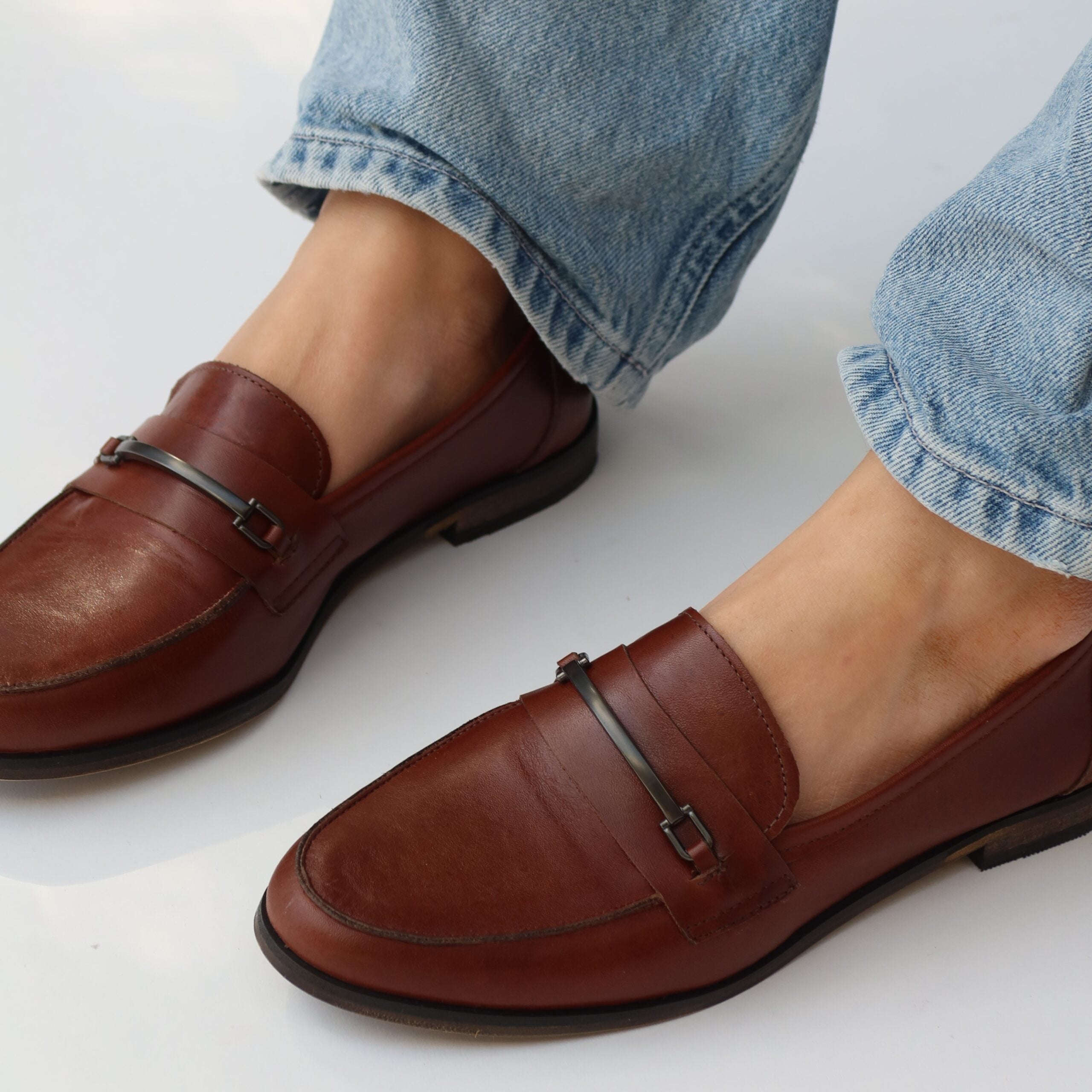 נעלי עבודה לנשים