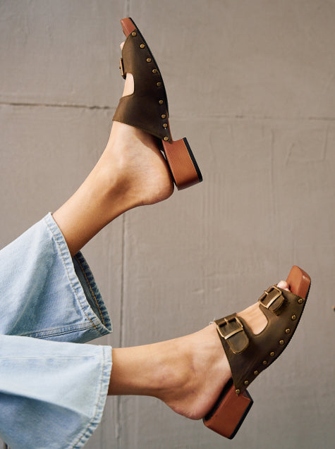 מדריך לקניית נעלי נשים אונליין