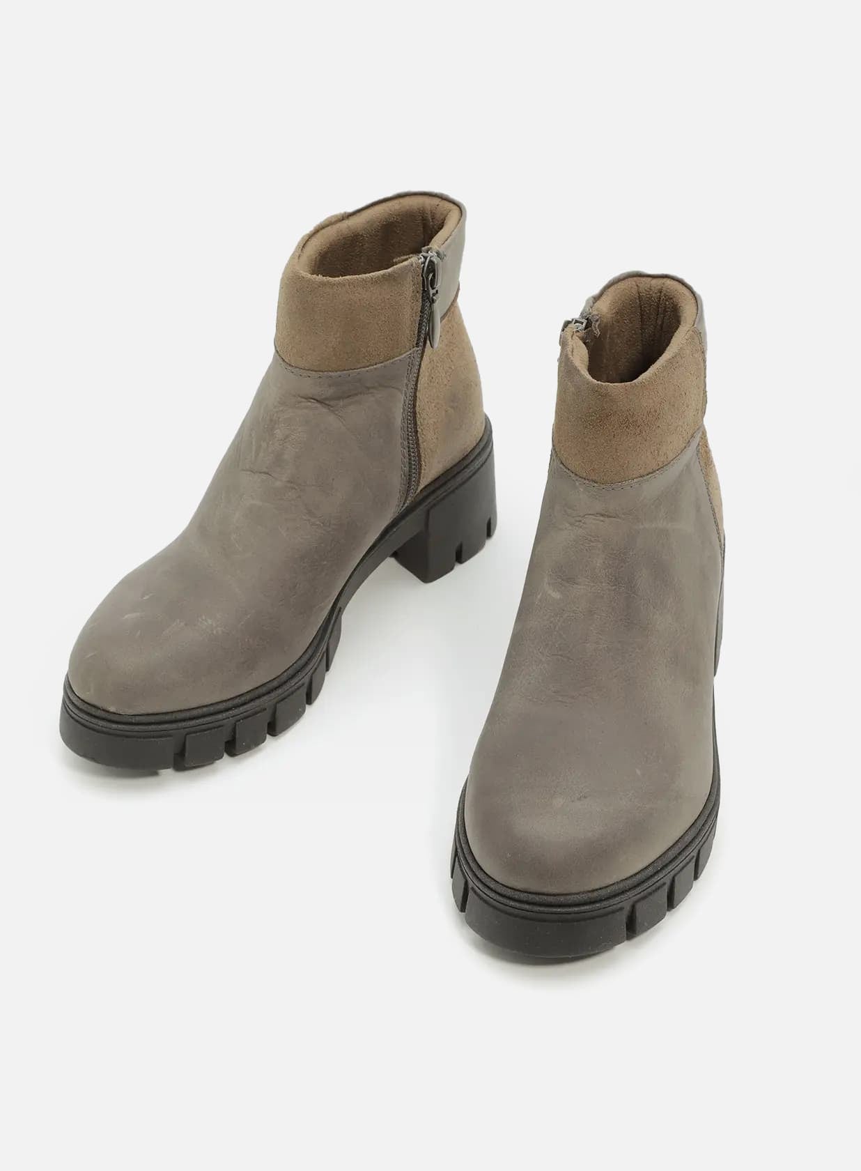 מאיה-מגפון-טרקטור