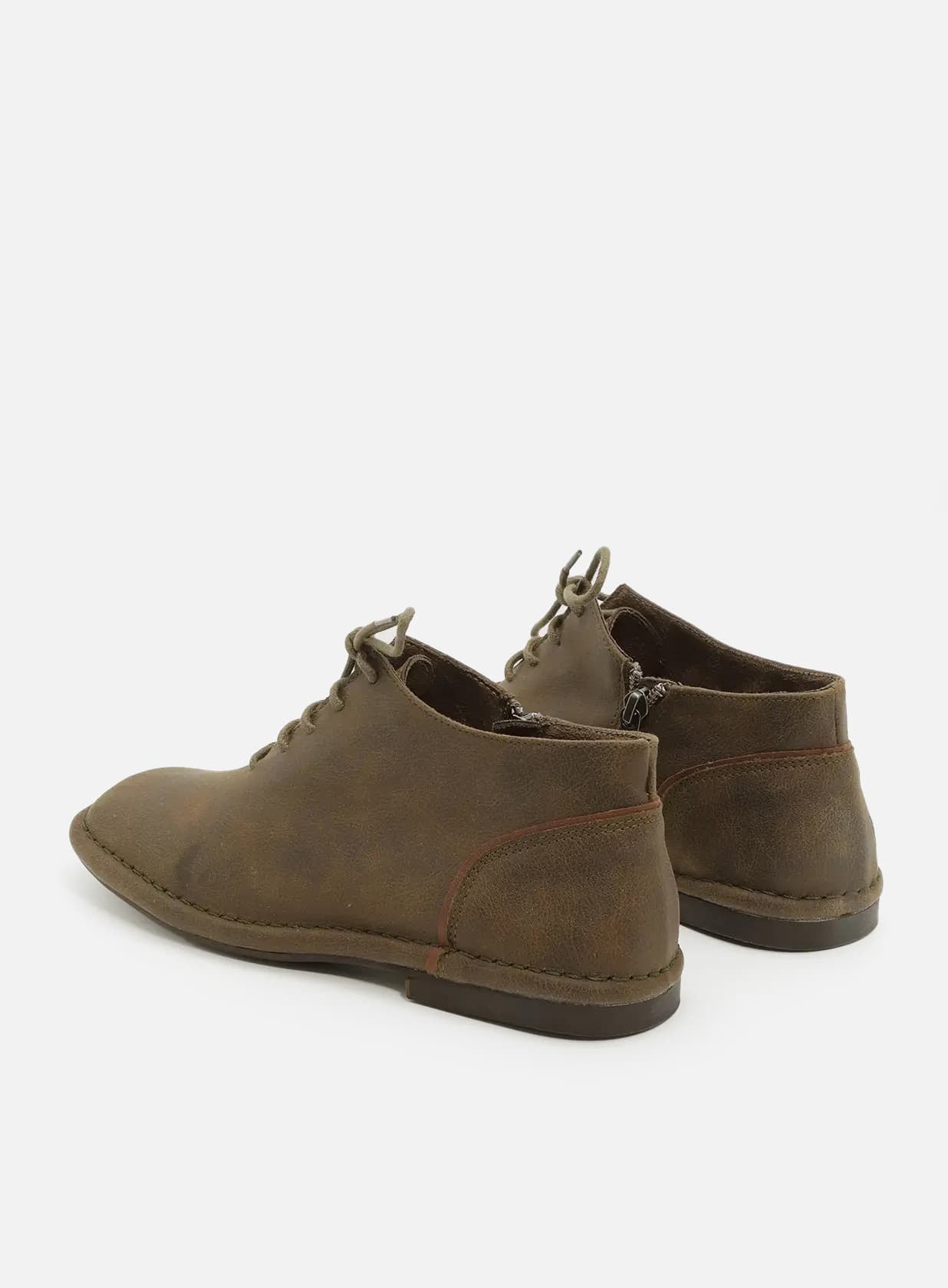 כרמל-נעל-מיקרו-שרוך