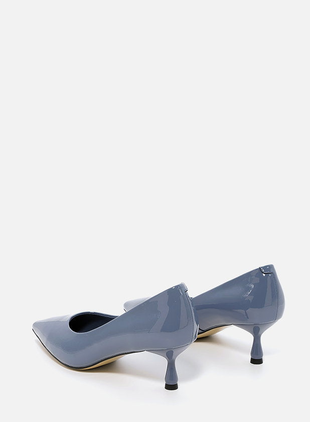 נעלי-עקב-עם-גימור-מבריק-אוניל