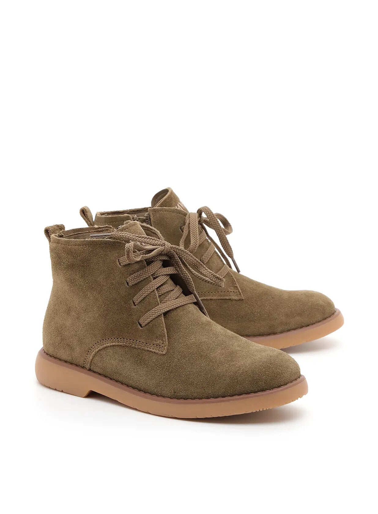 שקד-3-4-נעל-זמש