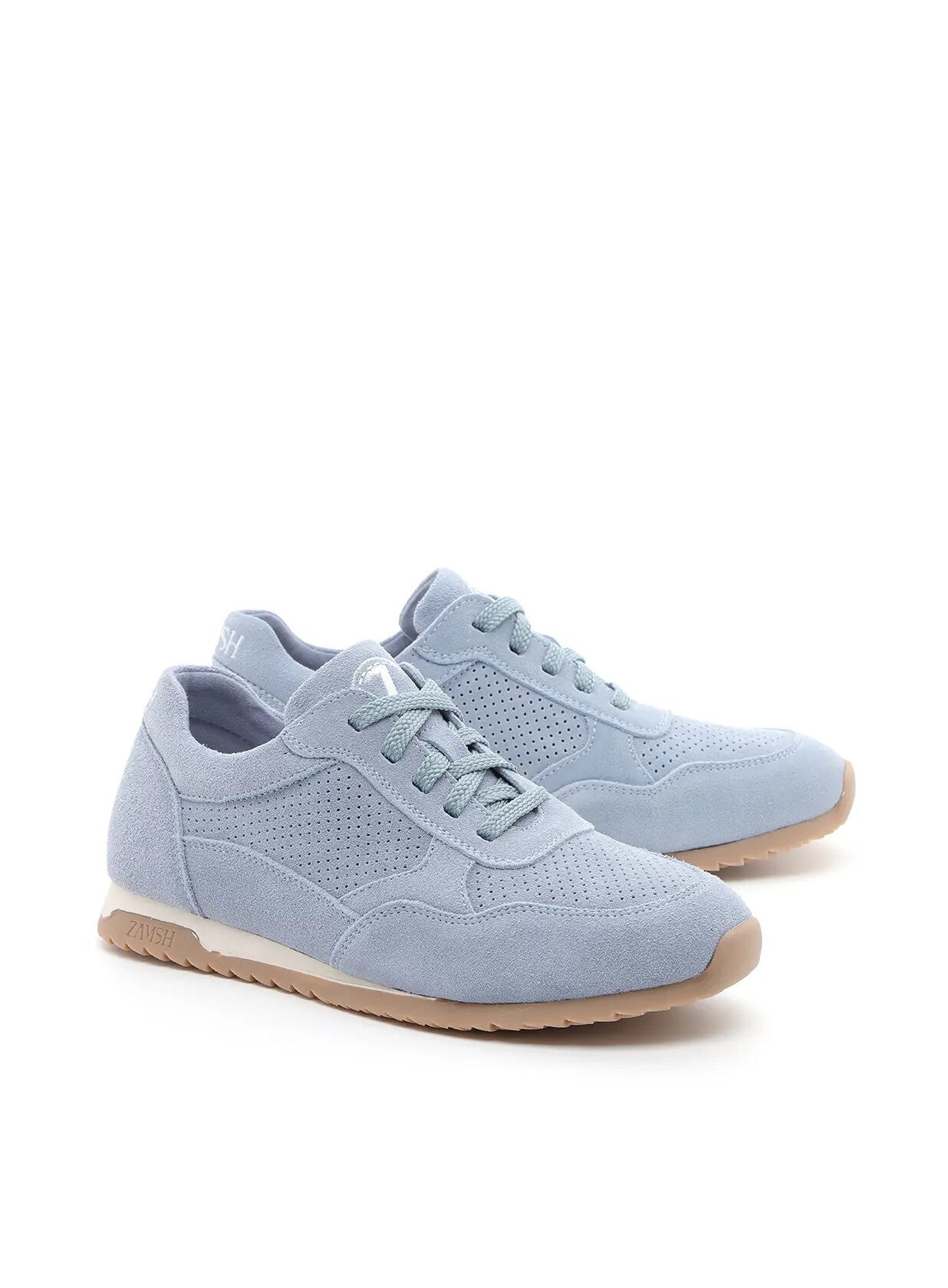 ליזי-סניקרס-לייזר-זמש