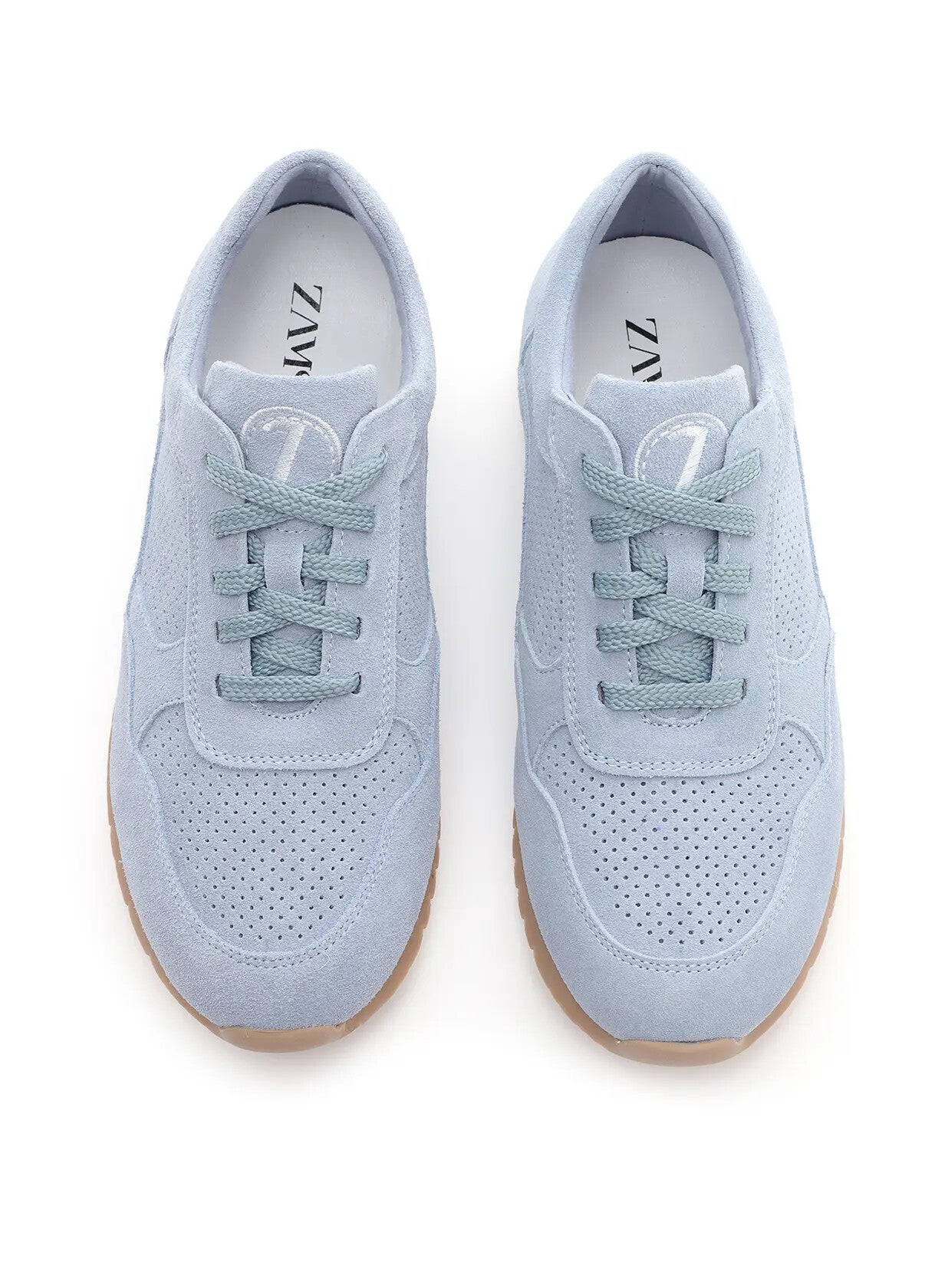 ליזי-סניקרס-לייזר-זמש