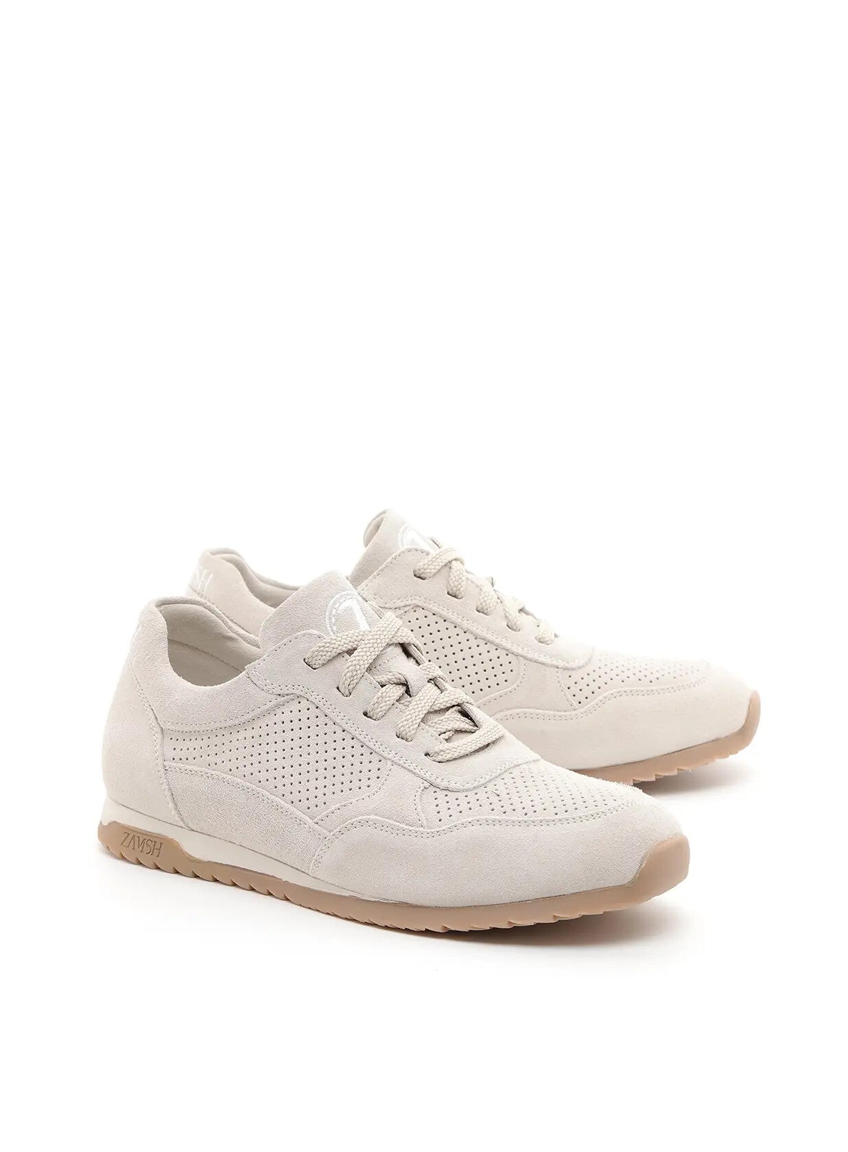 ליזי-סניקרס-לייזר-זמש