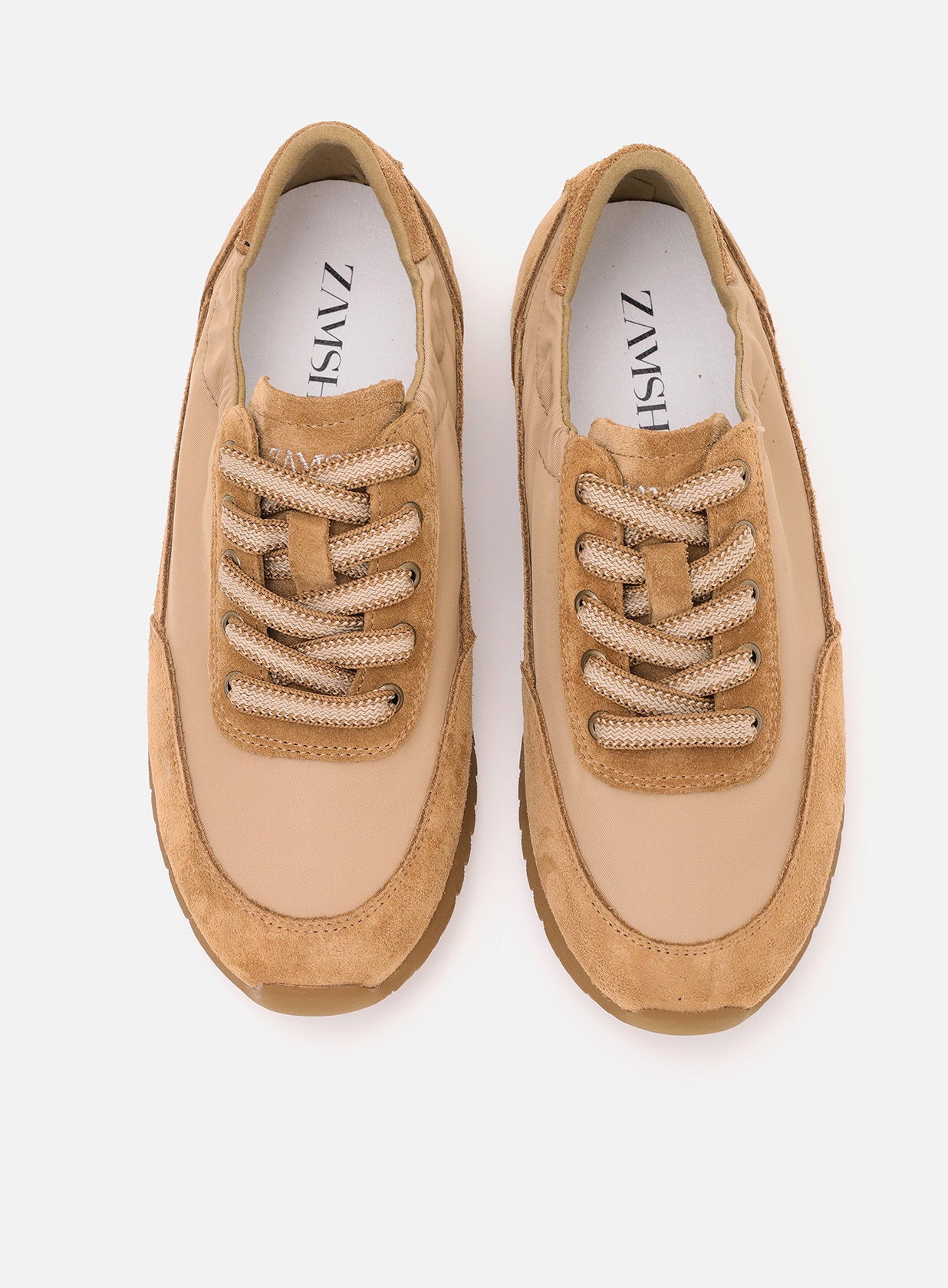 סניקרס משולב שוהם