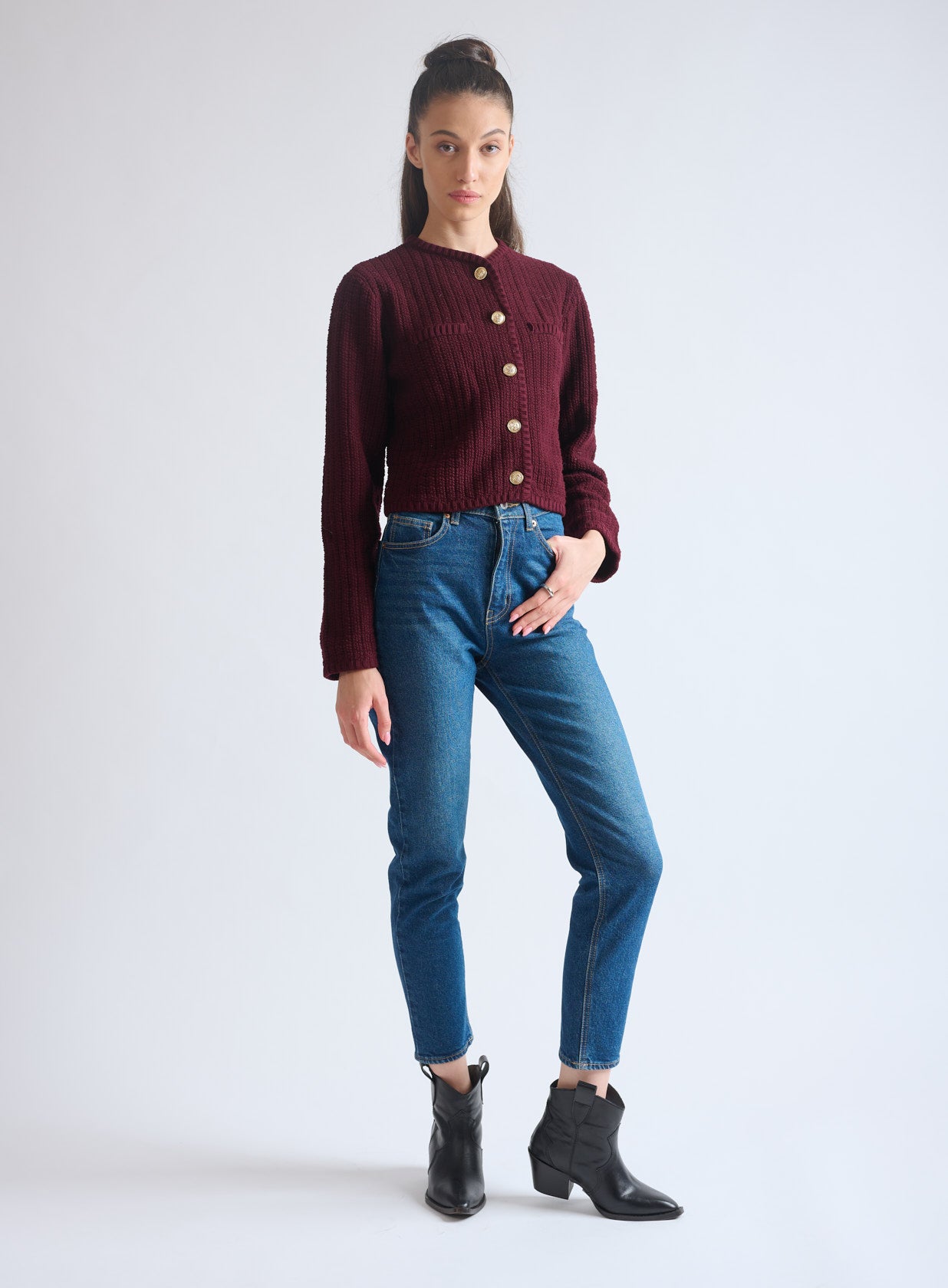 מגפי-בוקרים-מעור-דאלאס