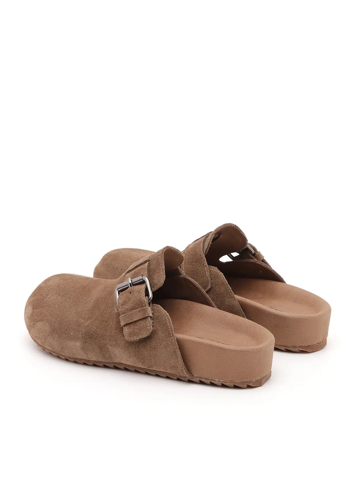 קבקב סגור עם אבזם - מרגריטה