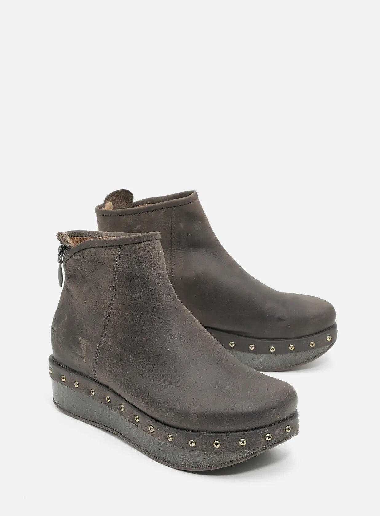 מגפוני פלטפורמה - יוטה