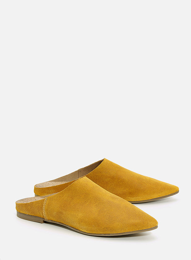 כפכף מרוקאי - ליבי