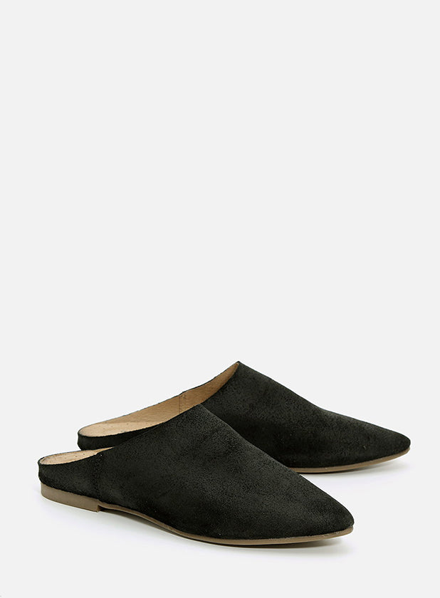 כפכף מרוקאי - ליבי