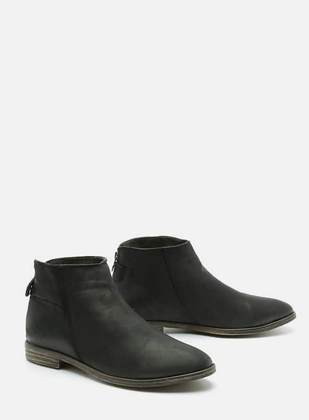 מגפונים מעור משומן - איימי