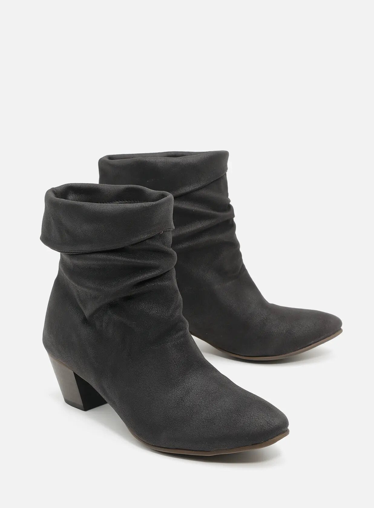 מגפונים טבעוניים - סיינט פול