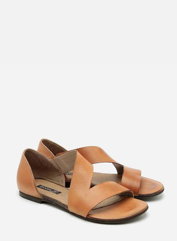 סנדל-שטוח-דגם-קוני-3201