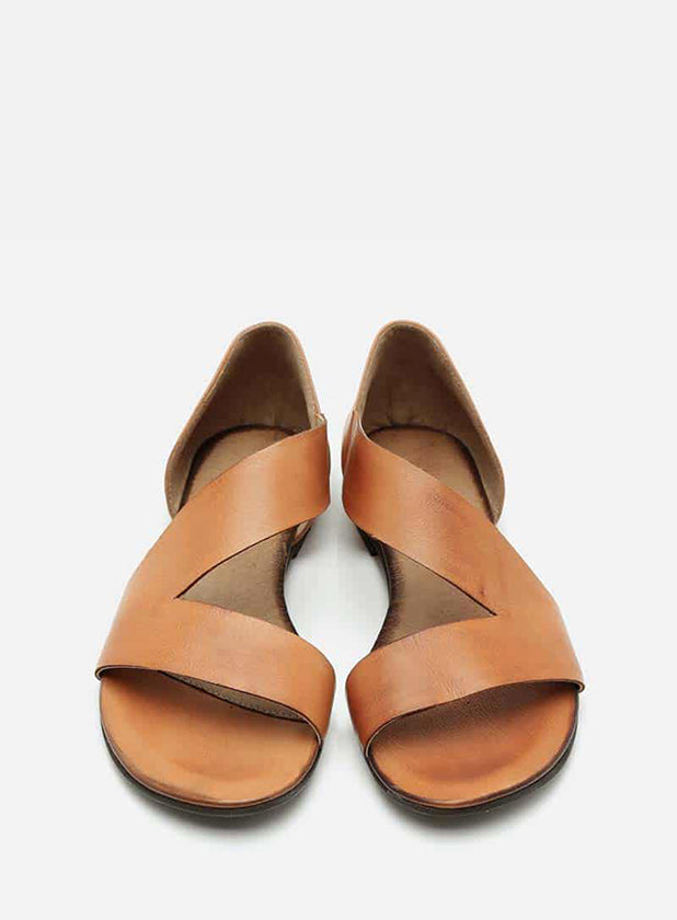 סנדל-שטוח-דגם-קוני-3201