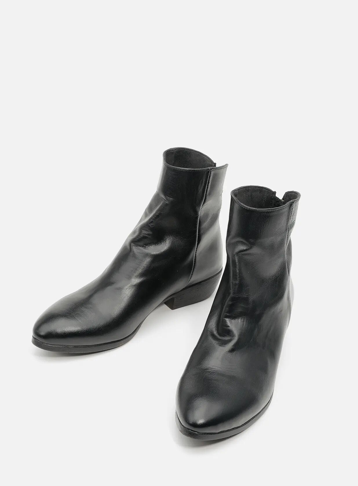 מיני-מגפונים-מעור-קונטיקט