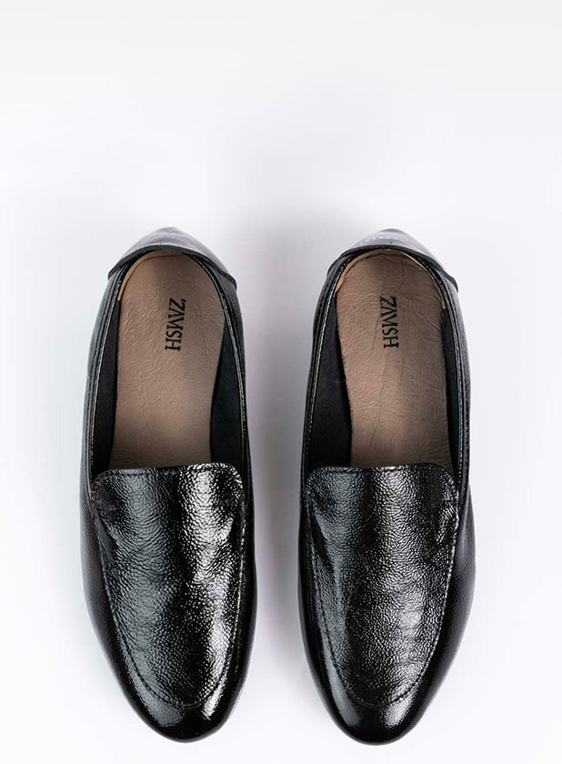 מוקסין-עור-אפקט-מבריק-דגם-דפנה-9945001