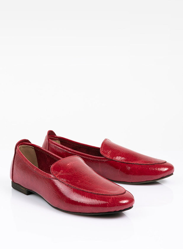 מוקסין עור אפקט מבריק -דפנה