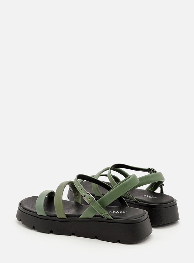 סנדלי-קזואל-פסים-דגם-אודרי-995161