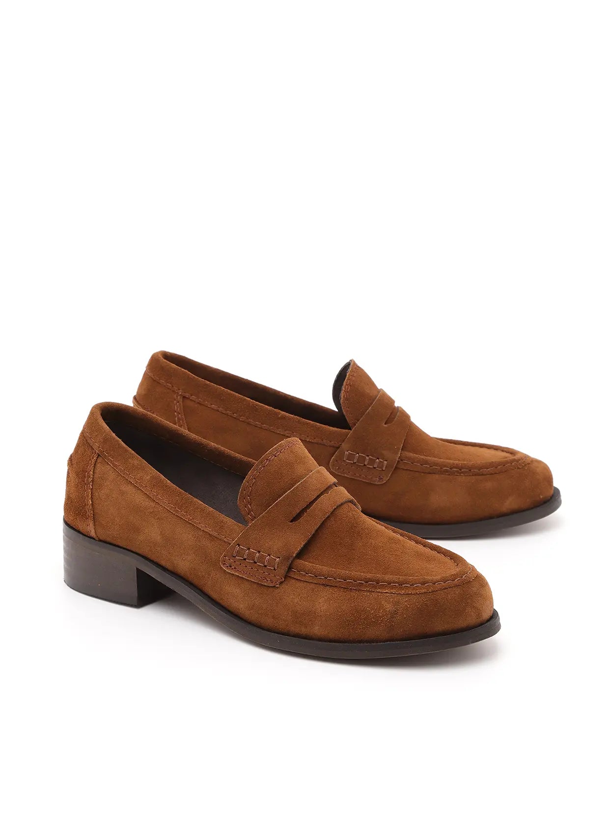 מוקסין זמש - ארקדיה