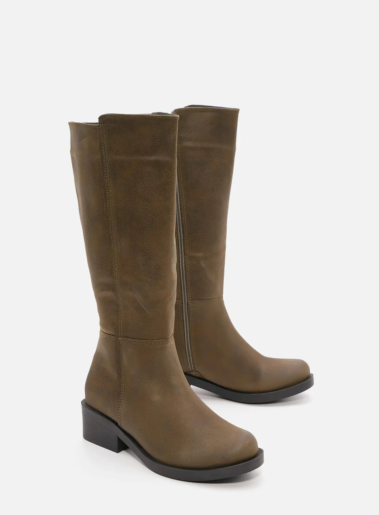 מגפיים-גבוהים-טבעוניים-סקרמנטו