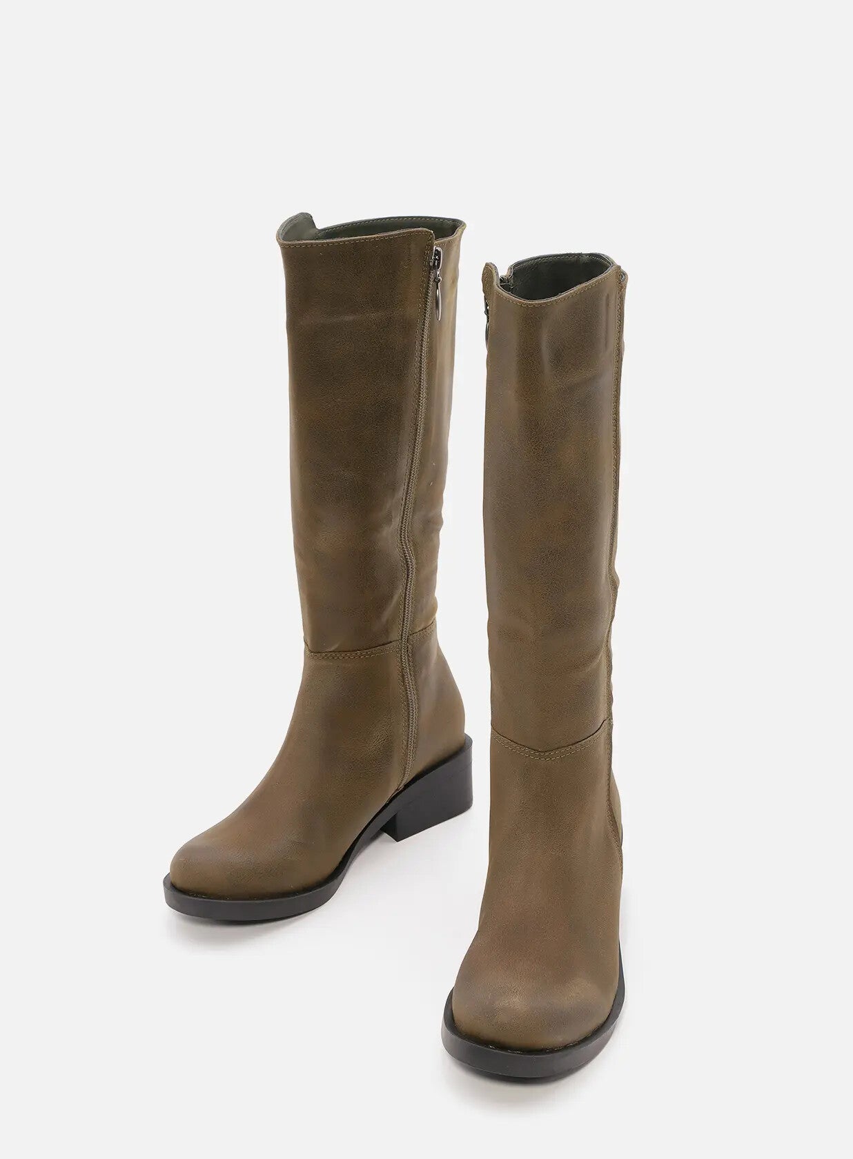 מגפיים-גבוהים-טבעוניים-סקרמנטו