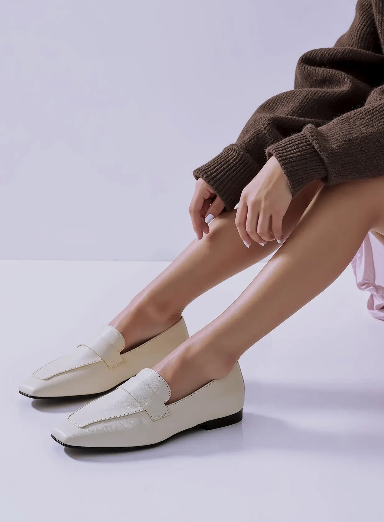 קלייר-מוקסין קארה מבריק