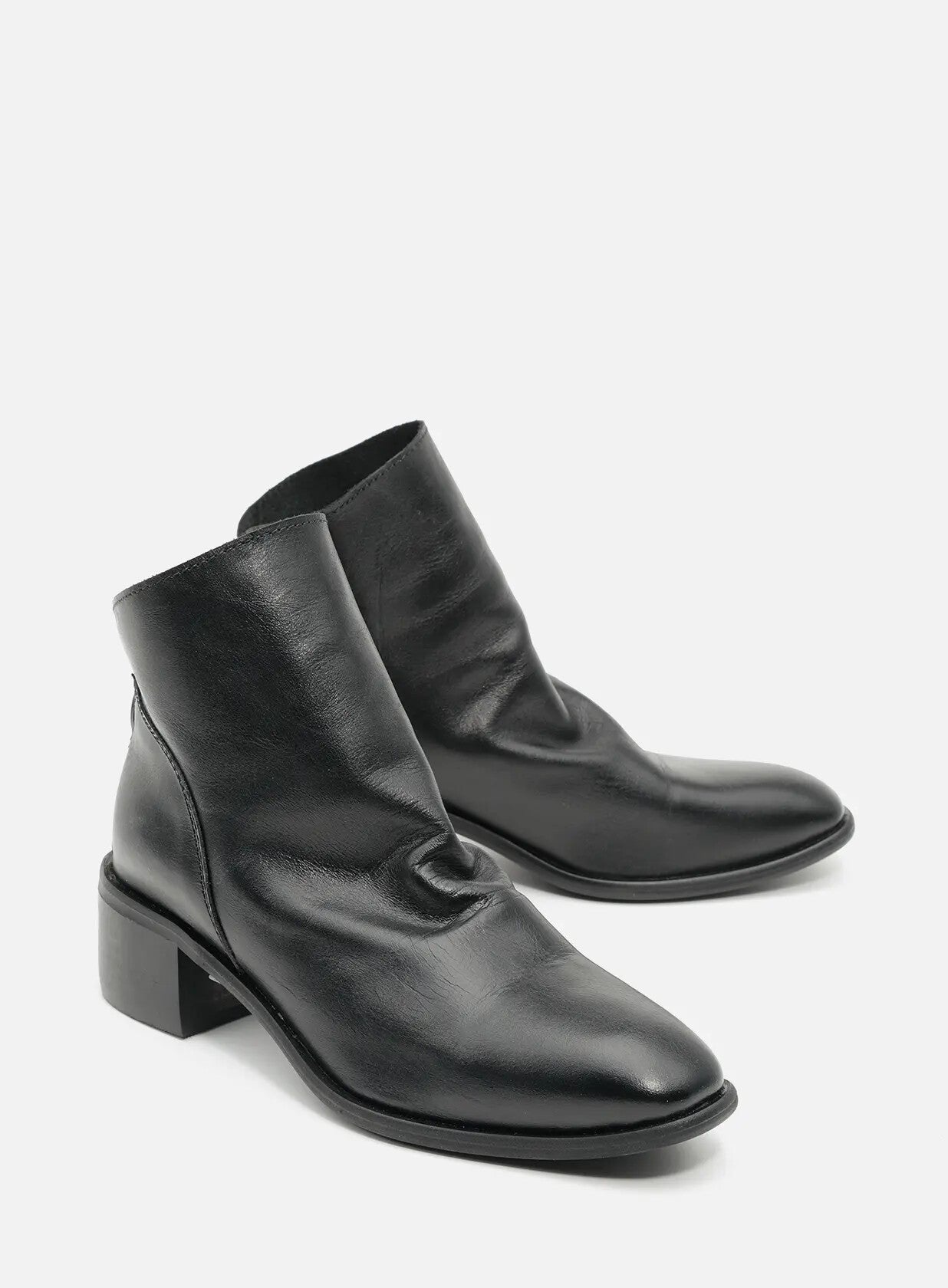 מיני מגפונים מעור - פרנקפורט