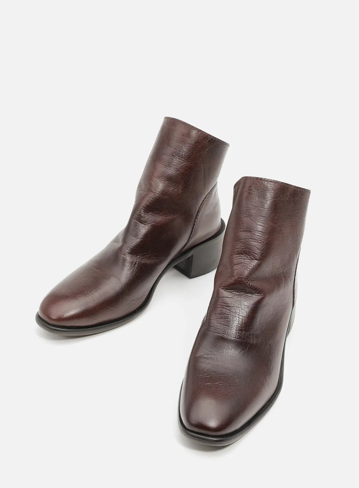 מיני-מגפונים-מעור-פרנקפורט