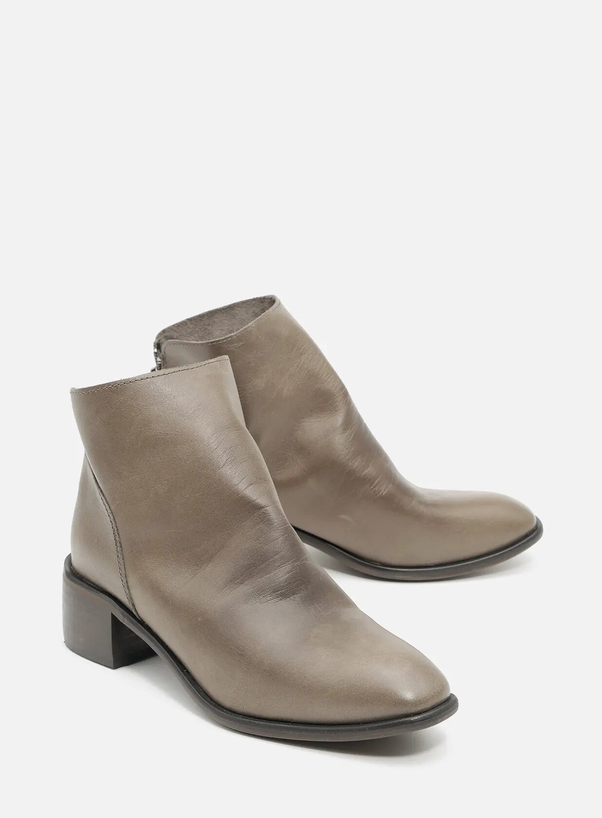 מיני מגפונים מעור - פרנקפורט