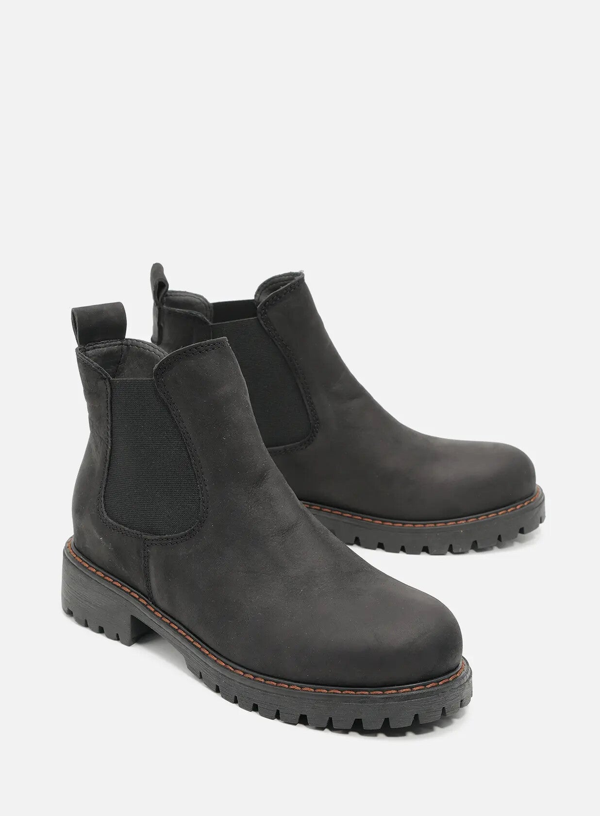 מגפונים מעור - קולורדו