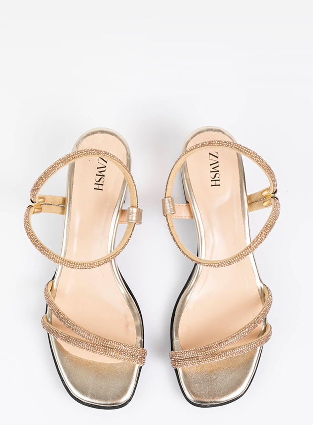 סנדלי-ערב-גלאם-דגם-סקרלט