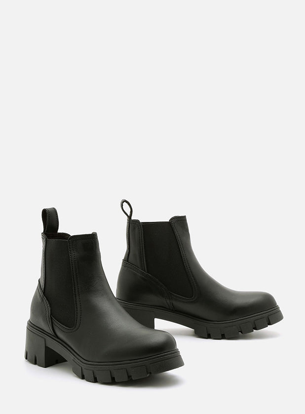 מגפונים קצרים מעור - אלונה