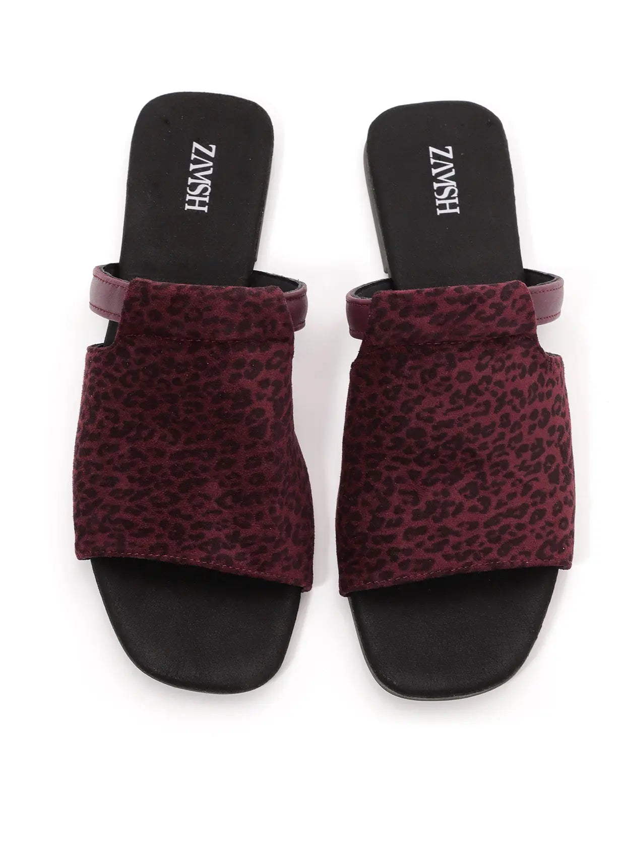 כפכף מנומר מיקרו- דפני