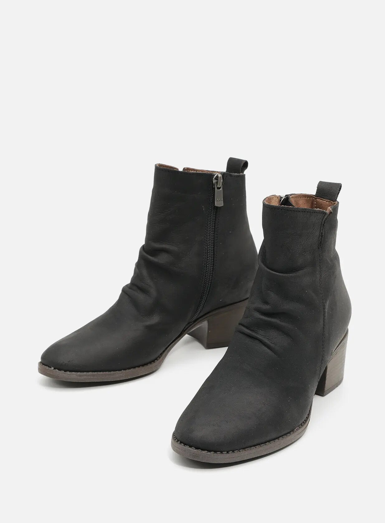 מגפונים מעור עם כיווץ - דבלין