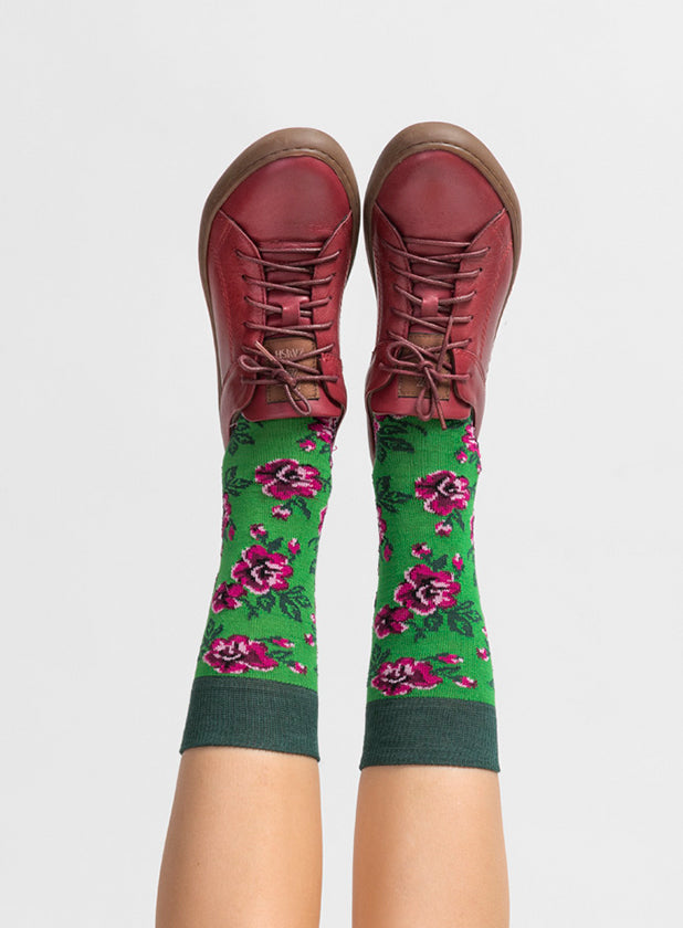 נעלי סניקרס אורבניות - ניק