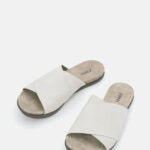 כפכפי נוחות מעור - סלינה