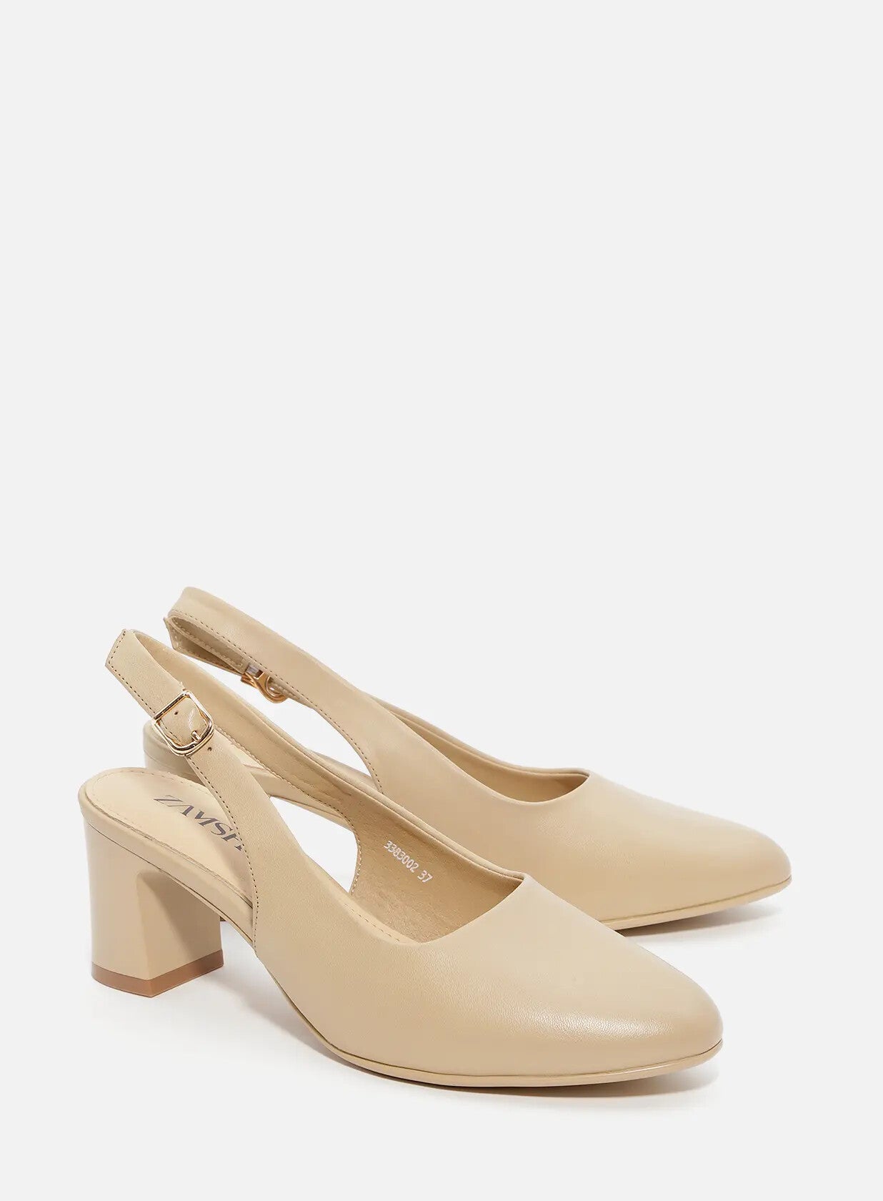 נעלי עקב - מארי