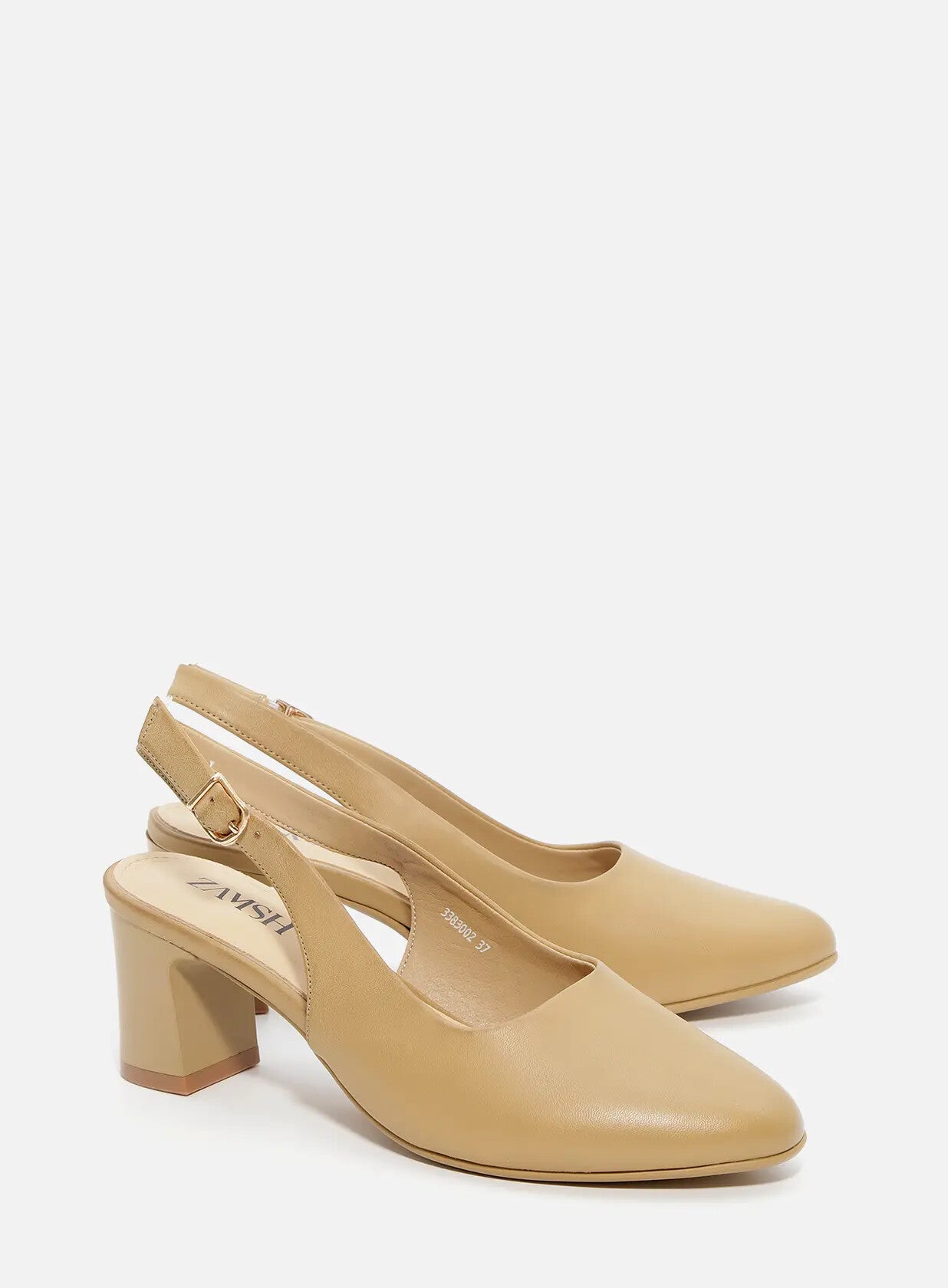 נעלי עקב - מארי