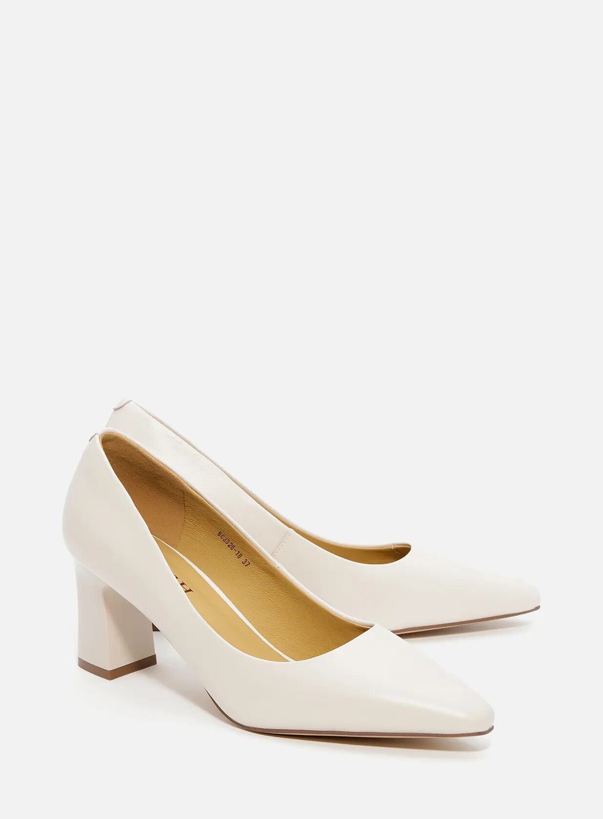 נעלי סירה קלאסיות עור - אוליביה