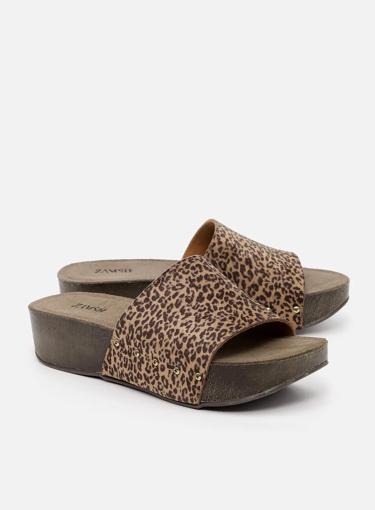 כפכפי-פלטפורמה-מנומרות-francoise