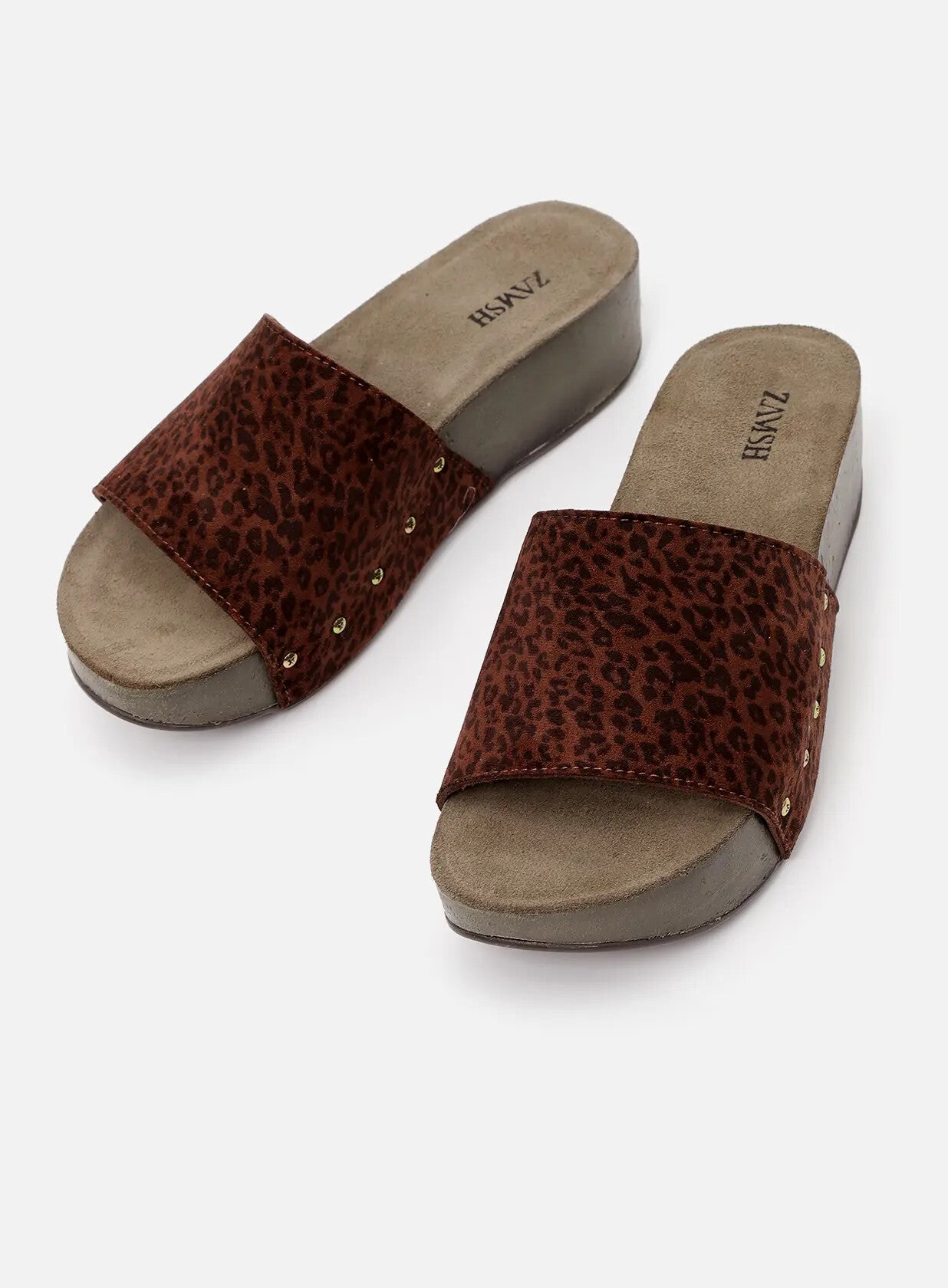 כפכפי-פלטפורמה-מנומרות-francoise