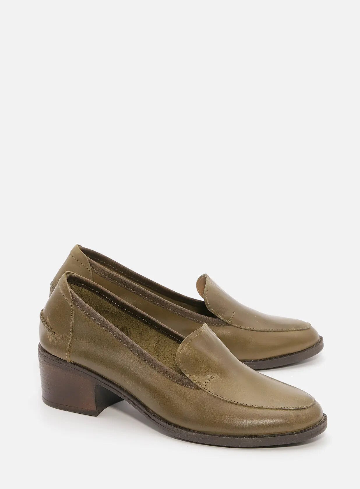 כפכפי נוחות שטוחות - Angela