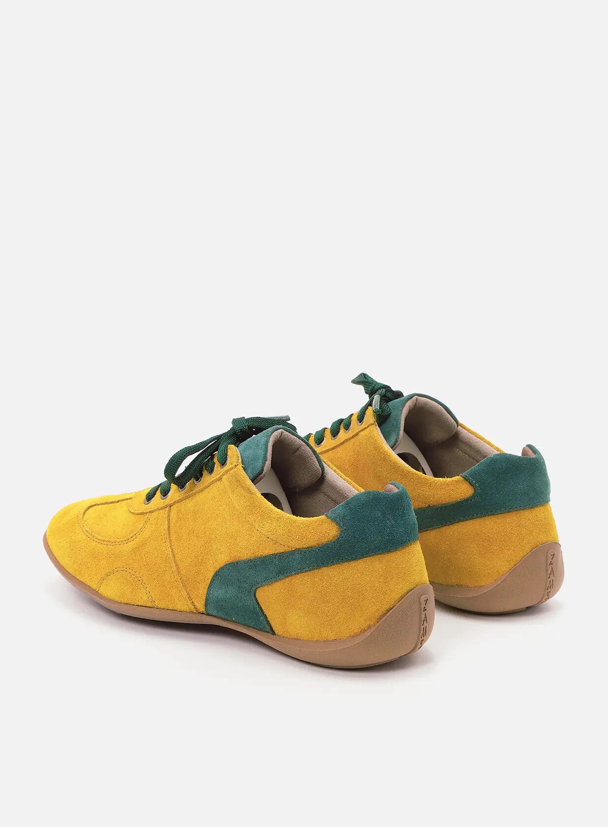 סניקרס-זמש-nelya