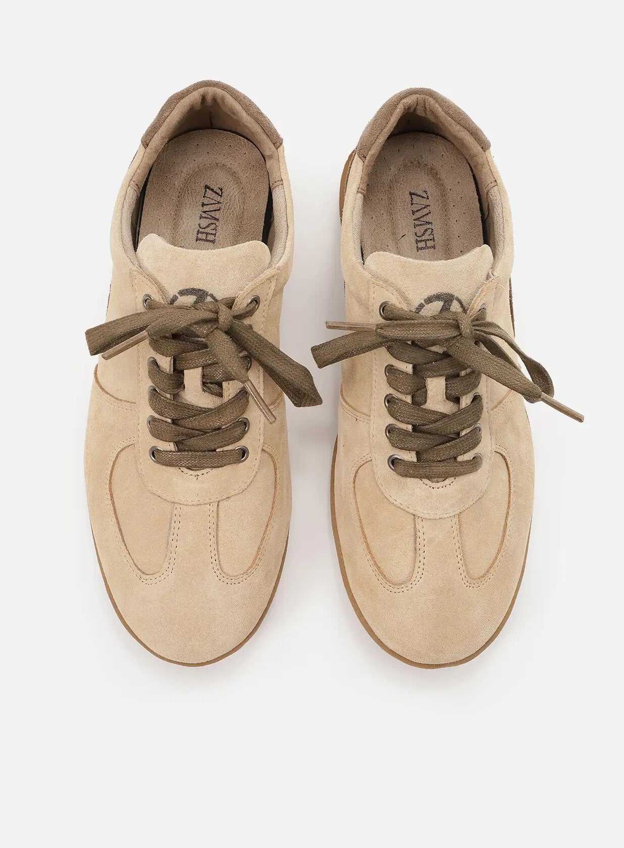 סניקרס-זמש-nelya