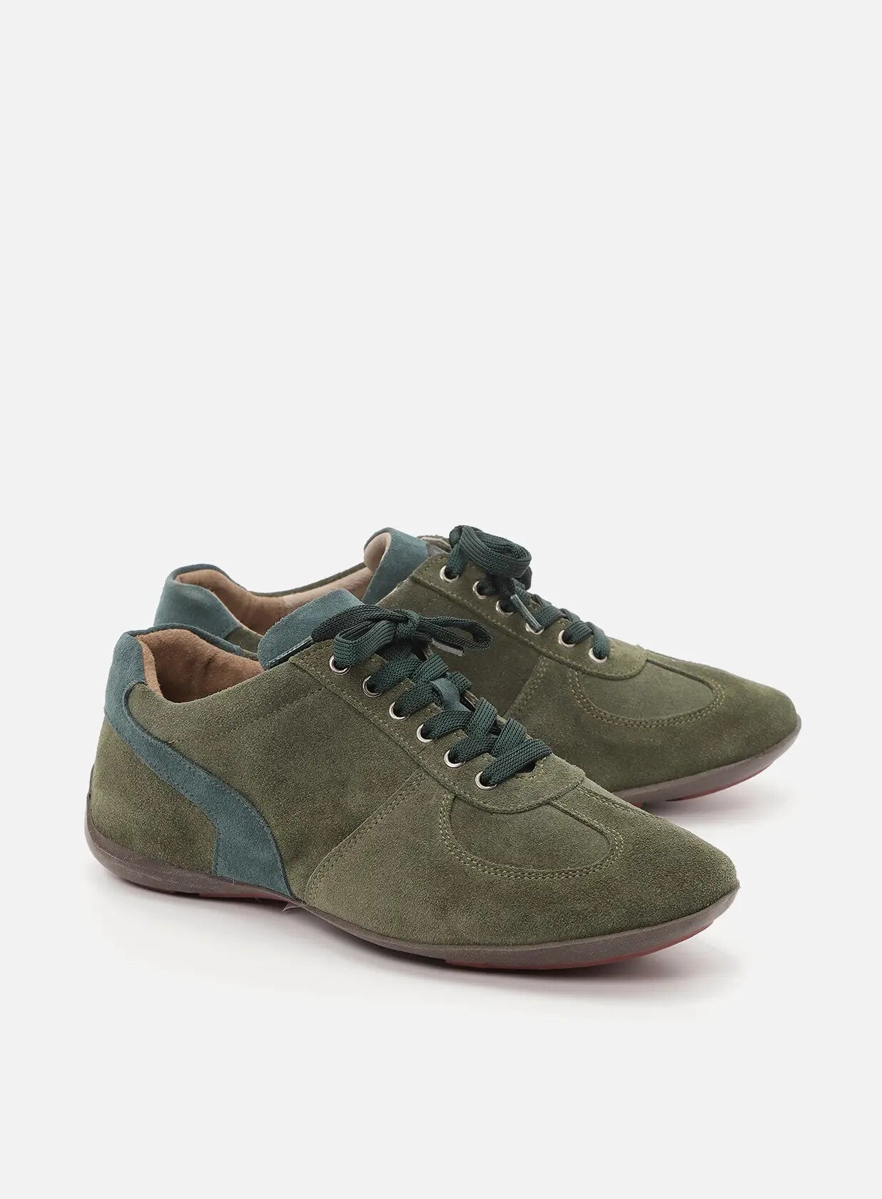 סניקרס-זמש-nelya