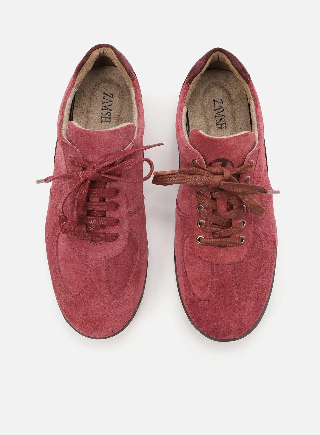 סניקרס-זמש-nelya