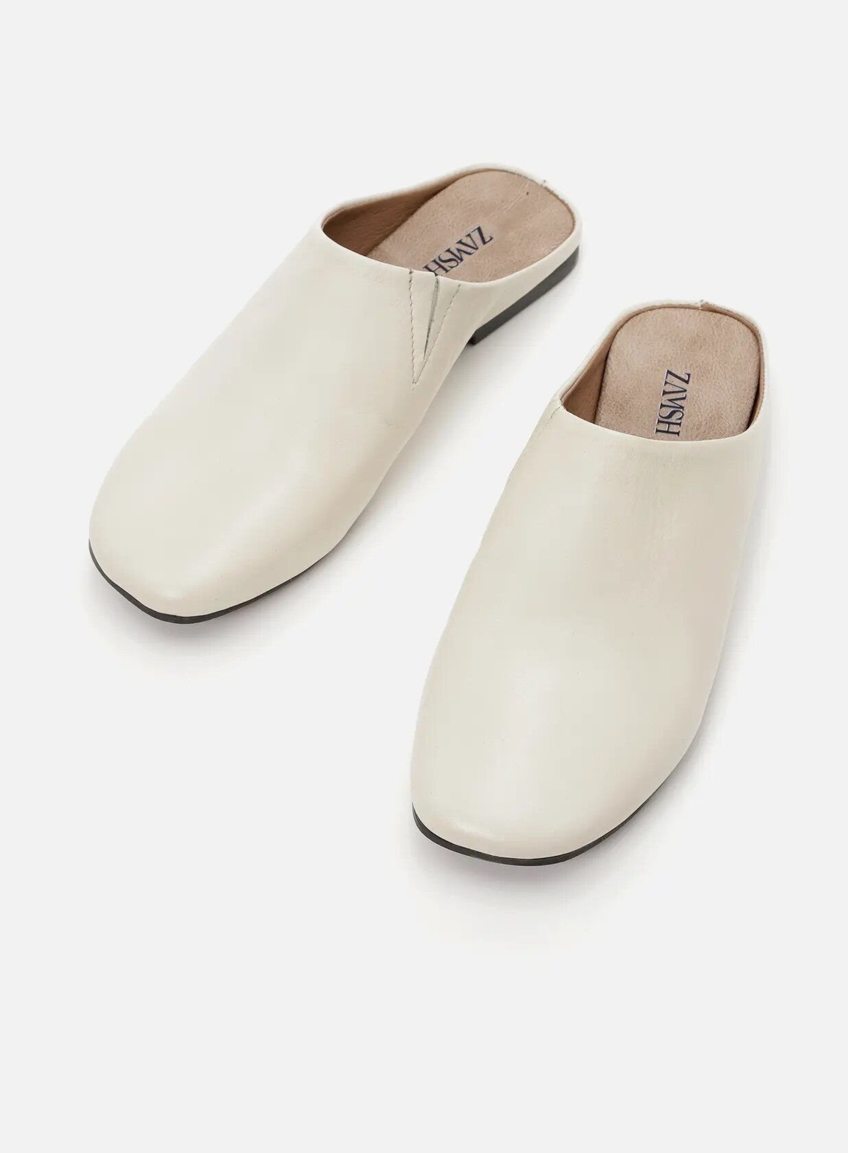 כפכפי-עור-שטוחים-rose