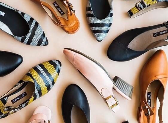 לוקים יפים ונכונים לקיץ: ככה עושות את זה עם ZAMSH