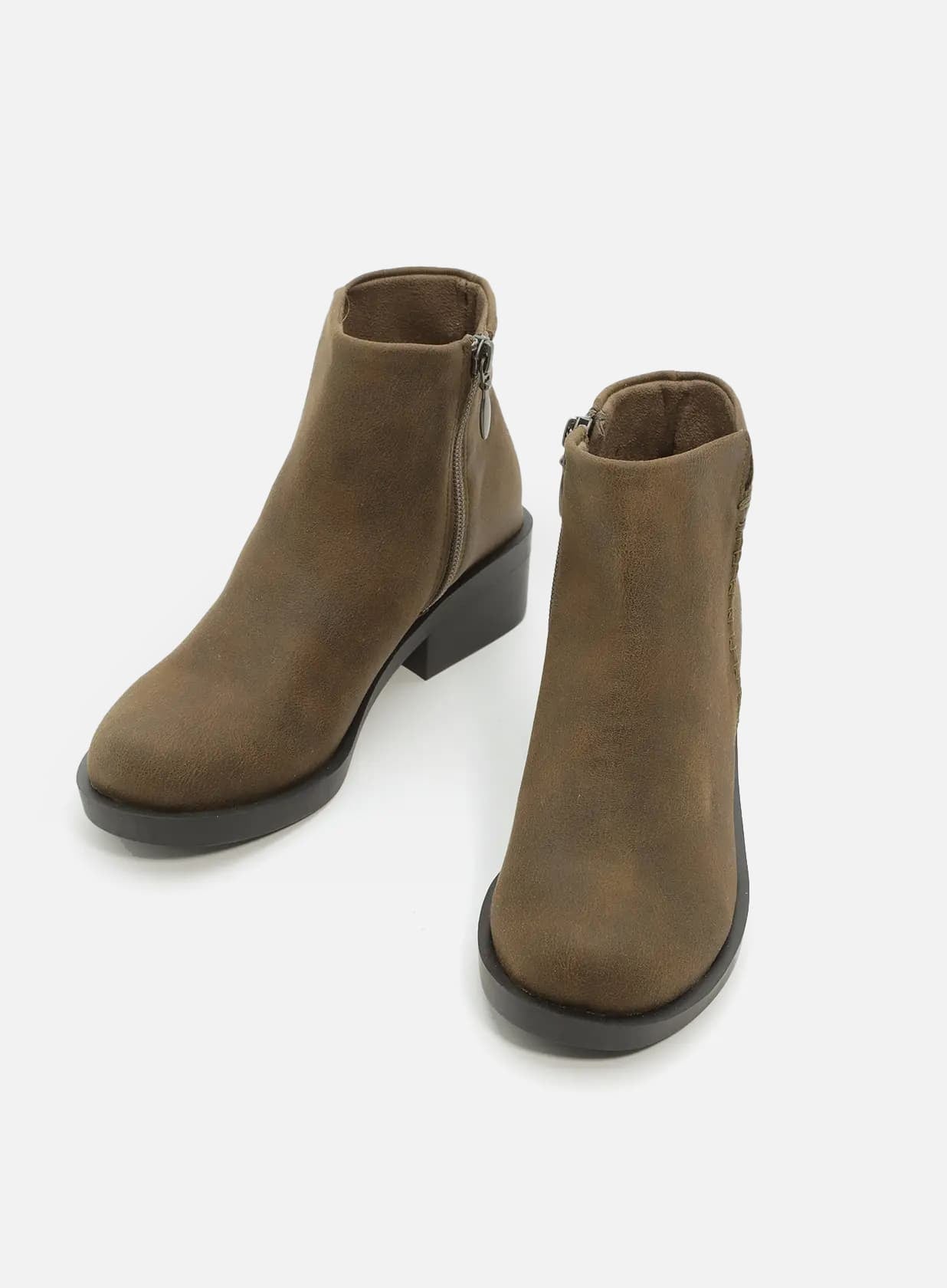 אלה-מגפון-מיקרו-תפר